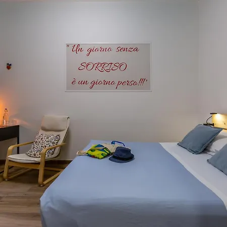 Bed & Breakfast Sa Babbaiola