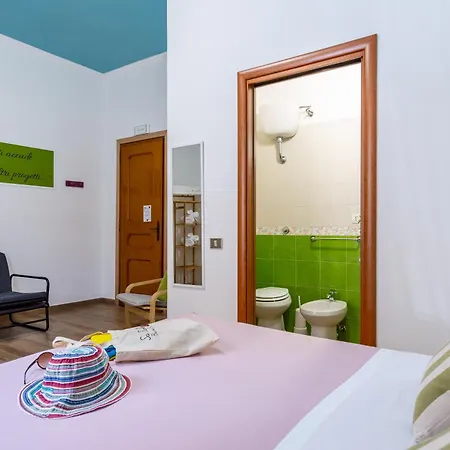 Sa Babbaiola Bed & Breakfast 3*