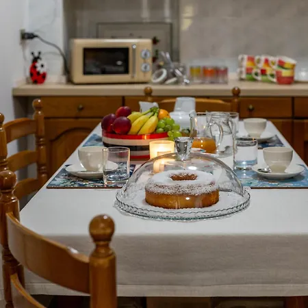 Sa Babbaiola 3* Cagliari