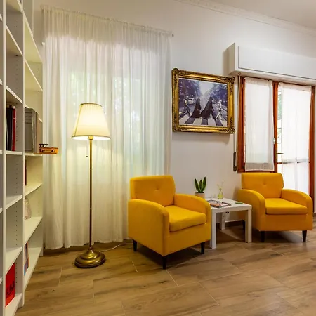 Sa Babbaiola Bed & Breakfast 3*