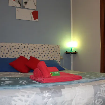 Sa Babbaiola Bed & Breakfast