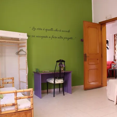 Sa Babbaiola Bed & Breakfast