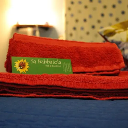 Sa Babbaiola 3* 칼리아리