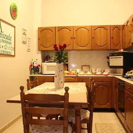 B&B Sa Babbaiola 칼리아리