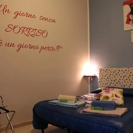 Sa Babbaiola Couette-café