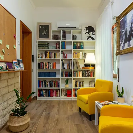 萨巴拜奥拉旅馆 3* 卡利亚里