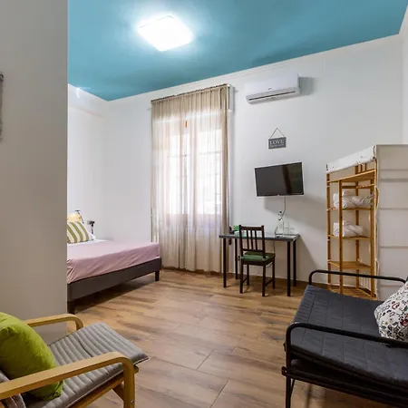 萨巴拜奥拉旅馆