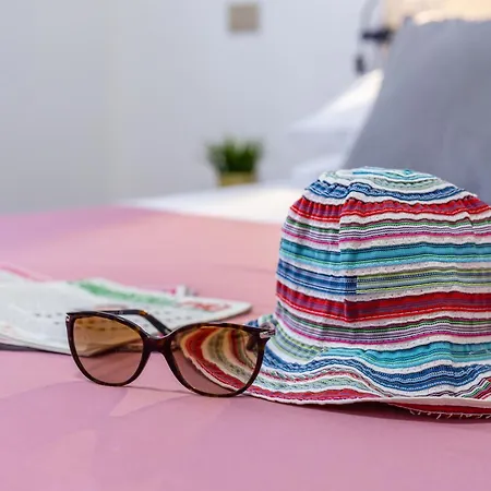 Sa Babbaiola ベッド・アンド・ブレックファスト