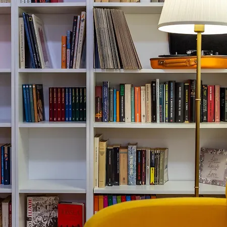 住宿加早餐酒店 萨巴拜奥拉旅馆