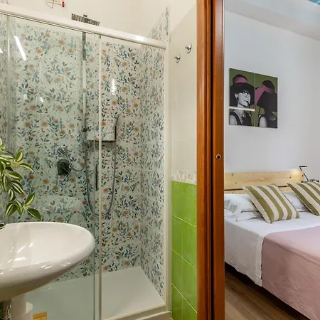 Sa Babbaiola ベッド・アンド・ブレックファスト 3*