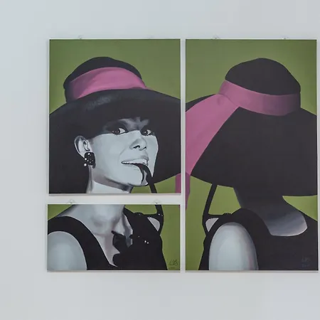 住宿加早餐酒店 萨巴拜奥拉旅馆 3*