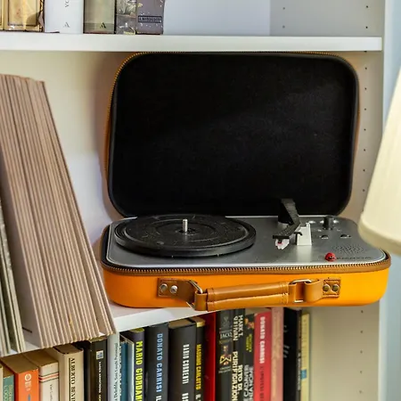 Sa Babbaiola ベッド・アンド・ブレックファスト カリアリ