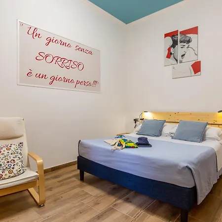 萨巴拜奥拉旅馆 卡利亚里