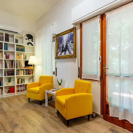 萨巴拜奥拉旅馆 3* 卡利亚里