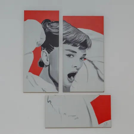 萨巴拜奥拉旅馆 住宿加早餐酒店