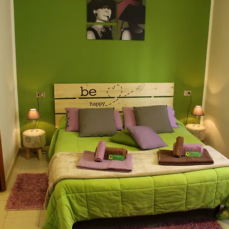 萨巴拜奥拉旅馆