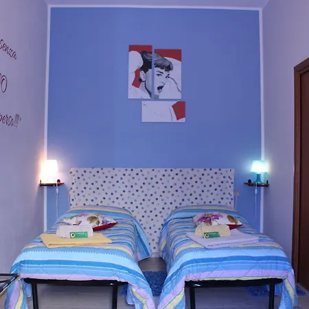 Sa Babbaiola Nocleg ze śniadaniem 3*