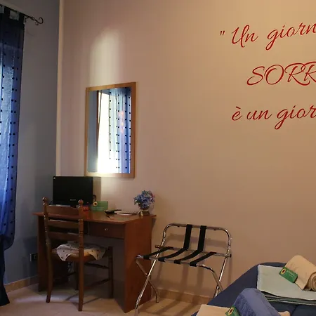Nocleg ze śniadaniem Sa Babbaiola 3*