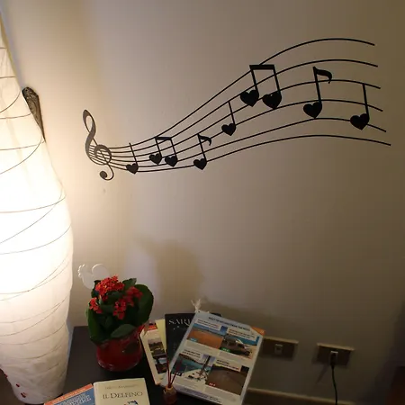 萨巴拜奥拉旅馆 住宿加早餐酒店 卡利亚里