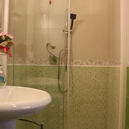 萨巴拜奥拉旅馆 住宿加早餐酒店 卡利亚里