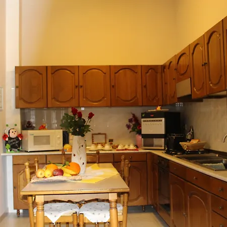 ベッド・アンド・ブレックファスト Sa Babbaiola 3*