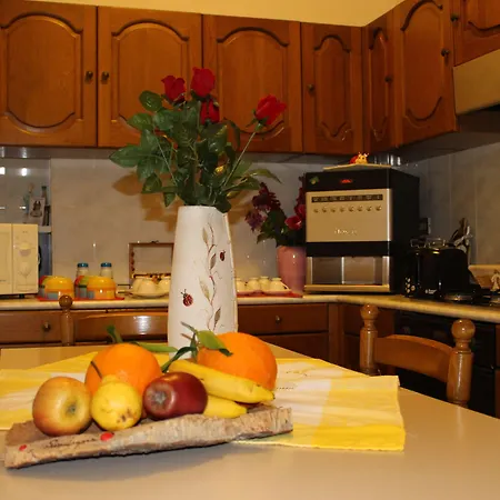 住宿加早餐酒店 萨巴拜奥拉旅馆 3*