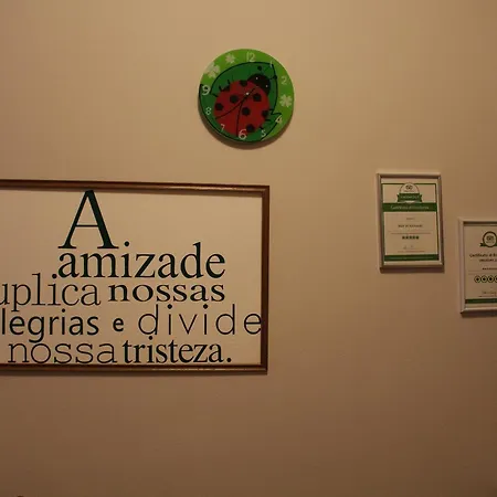 Sa Babbaiola ベッド・アンド・ブレックファスト 3*