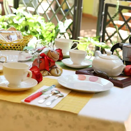 萨巴拜奥拉旅馆 3*