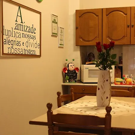 萨巴拜奥拉旅馆 住宿加早餐酒店 卡利亚里