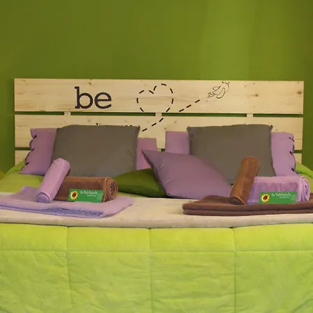 萨巴拜奥拉旅馆