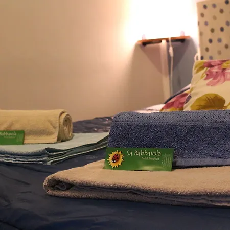 萨巴拜奥拉旅馆