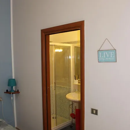 萨巴拜奥拉旅馆 卡利亚里