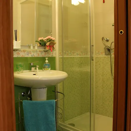 ベッド・アンド・ブレックファスト Sa Babbaiola 3*