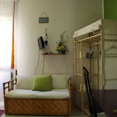 住宿加早餐酒店 萨巴拜奥拉旅馆 3*