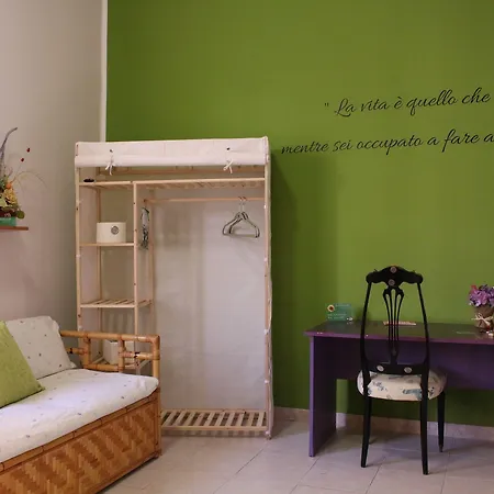 Sa Babbaiola ベッド・アンド・ブレックファスト